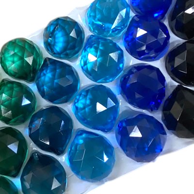 30 MM SUNCATCHER BALL