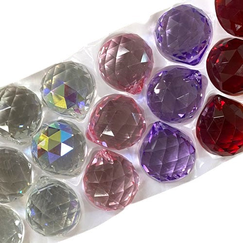 40 MM SUNCATCHER BALL