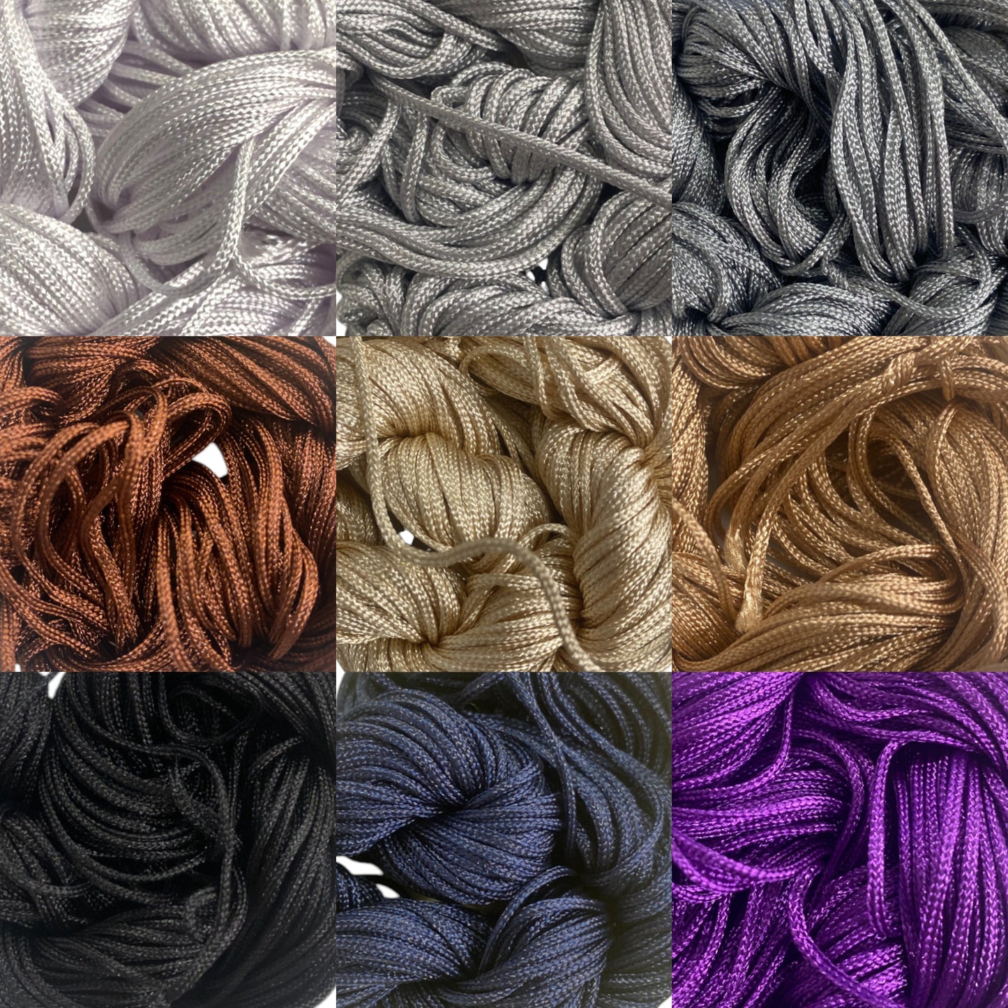 1.5 MM THREAD - 20 M