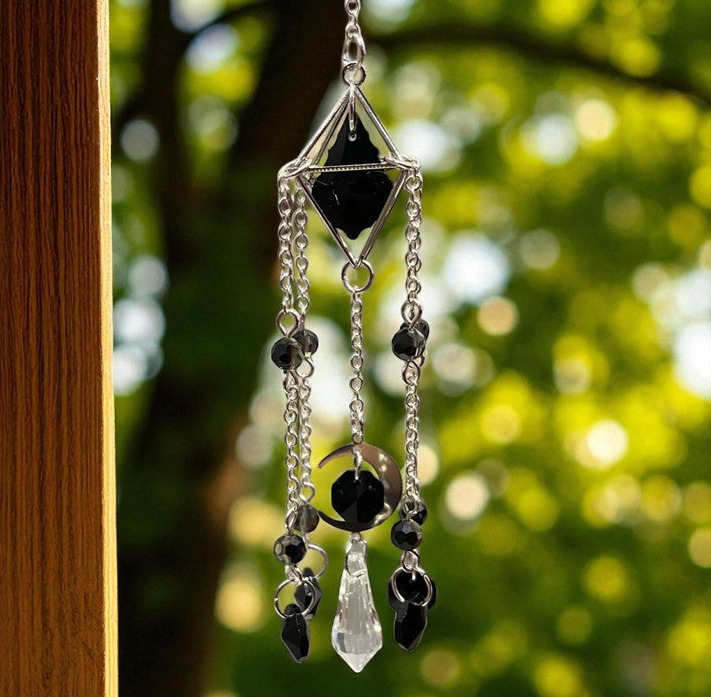 LIGHT CATCHER KIT / BLACK
