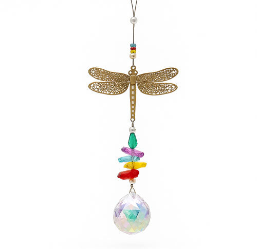 DRAGONFLY LIGHT CATCHER KIT
