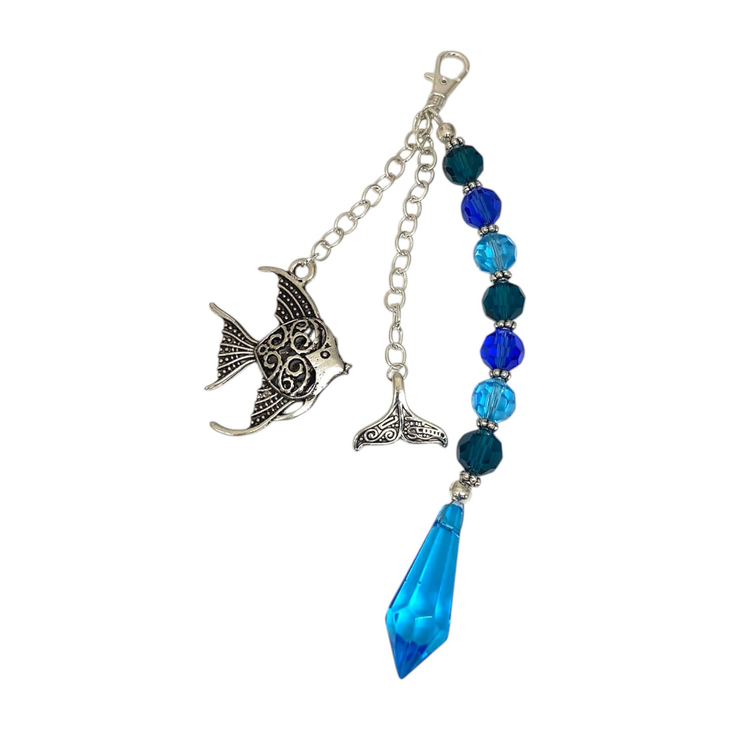 BEACH BAG CHARM KIT