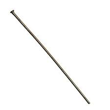 50 mm black head pins 60 pcs