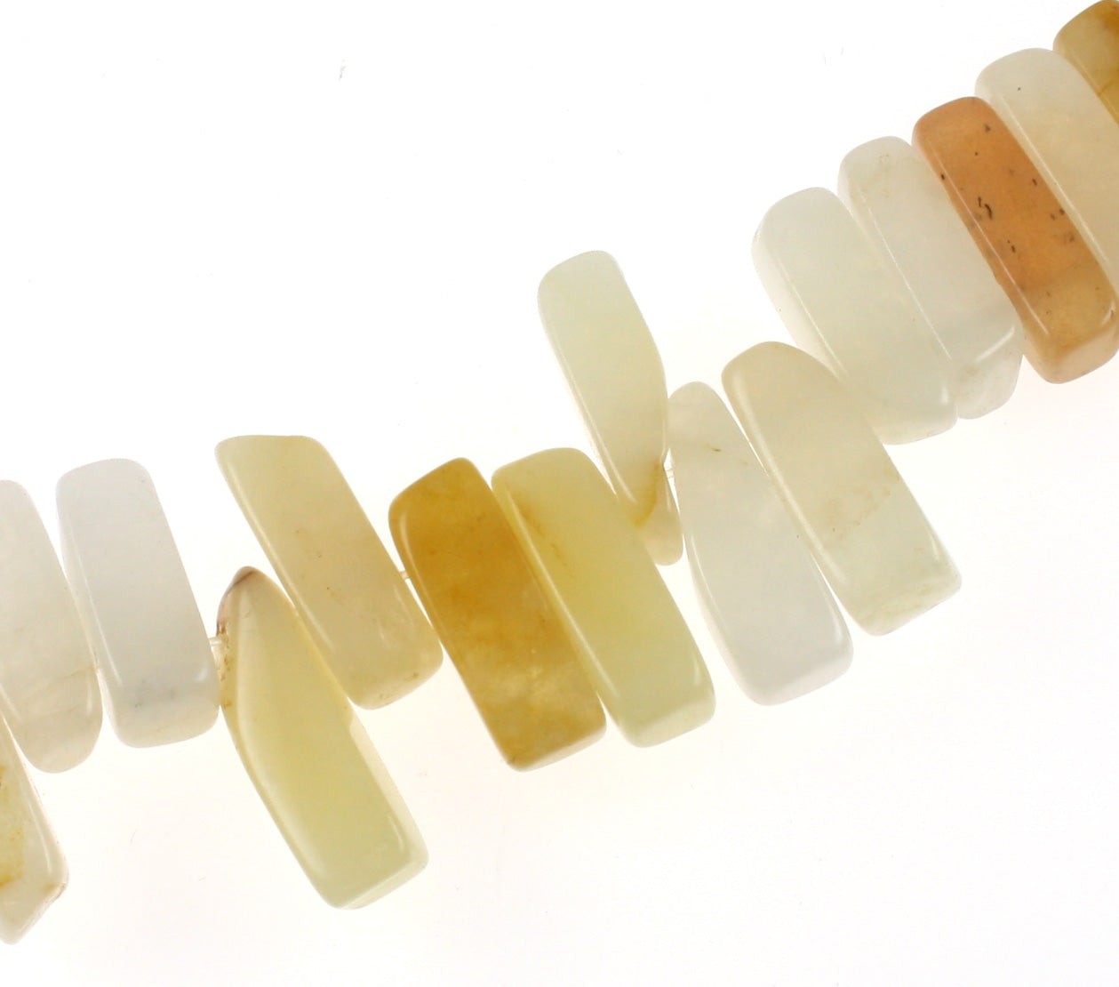 carnelian light top drill 20 mm approx - 65pcs