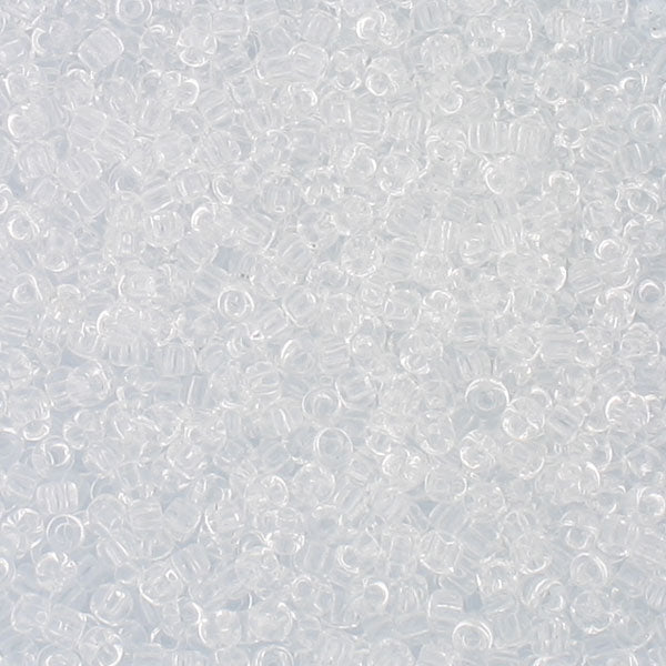 SIZE 11 MATSUNO - CLEAR - 15 GRAMS