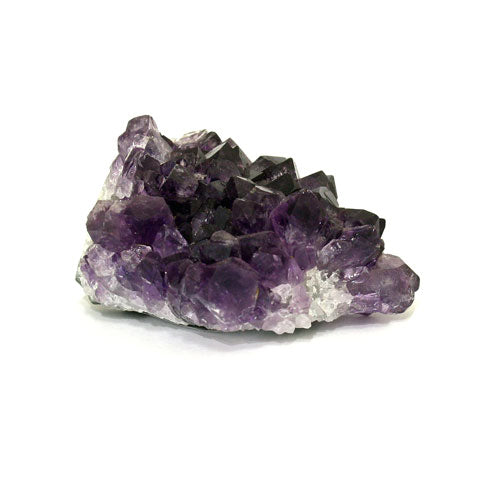 AMETHYST CLUSTER A GRADE 5CM