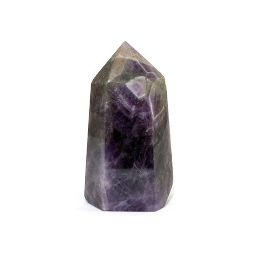 DREAM AMETHYST POINT 6CM X 3CM