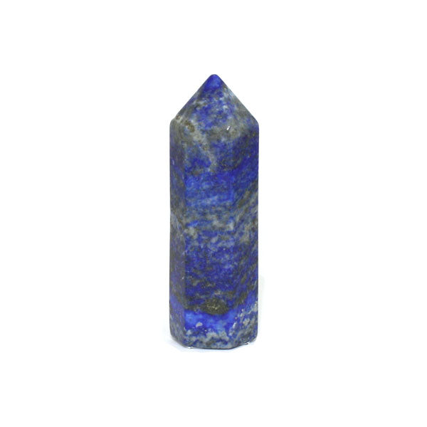 LAPIS LAZULI POINT 6CM