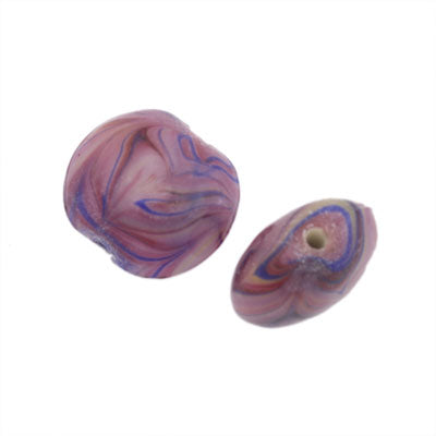 16 MM PUFFY COIN - 1 PC