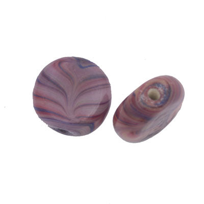 16 MM FLAT ROUND - 1 PC