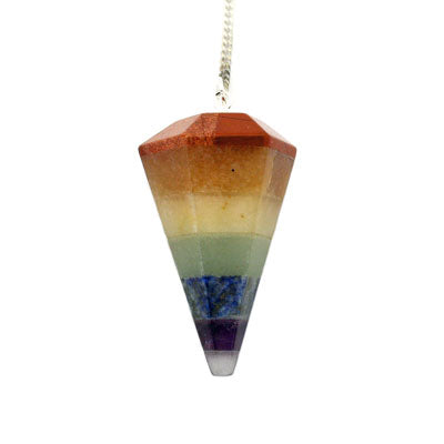 CHAKRA PENDULUM 34 MM