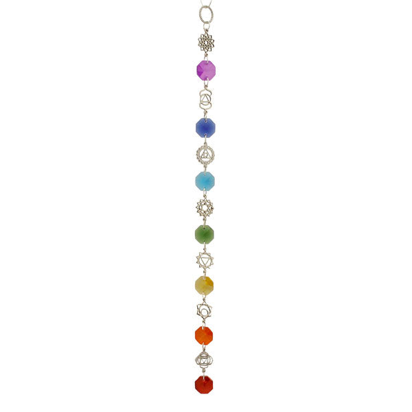 CHAKRA WALL HANGER KIT