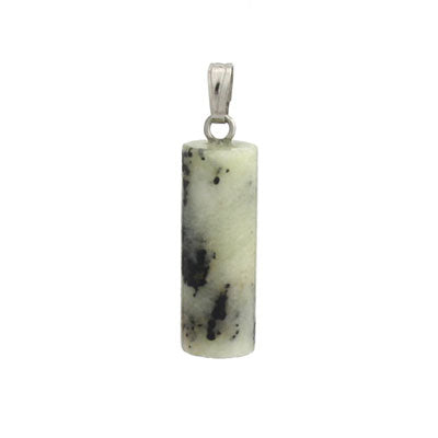Agate Pendant 30 mm - 1 pc