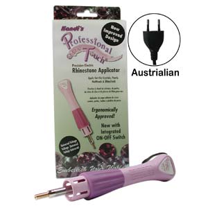 Kandi Electric Rhinestone Setter