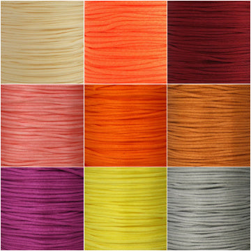 RATS TAIL CORD 1.2MM - 50M ROLL