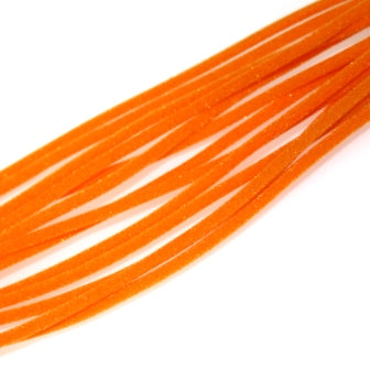 orange tubing 1m