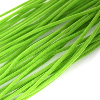 green tubing 1m