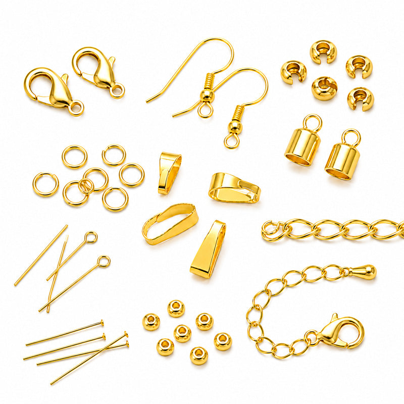 Gold Findings