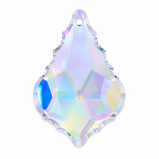 70 X 50MM BAROQUE CRYSTAL