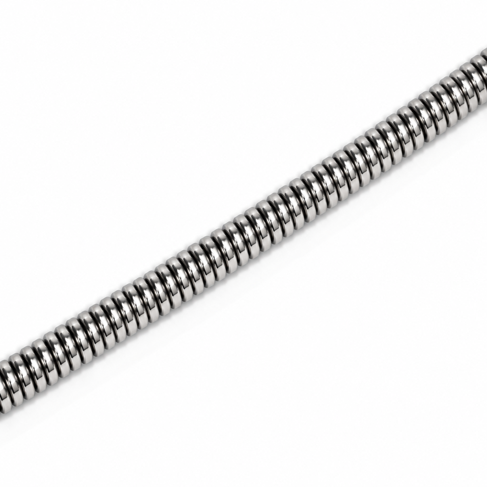 Hematite 6x1mm Disc Beads - Approx. 240pcs