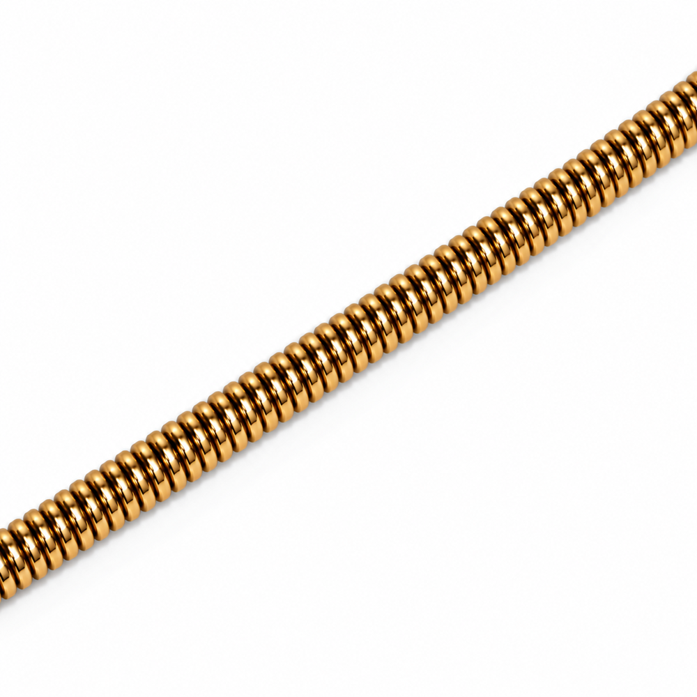 Hematite 6x1mm Disc Beads - Approx. 240pcs