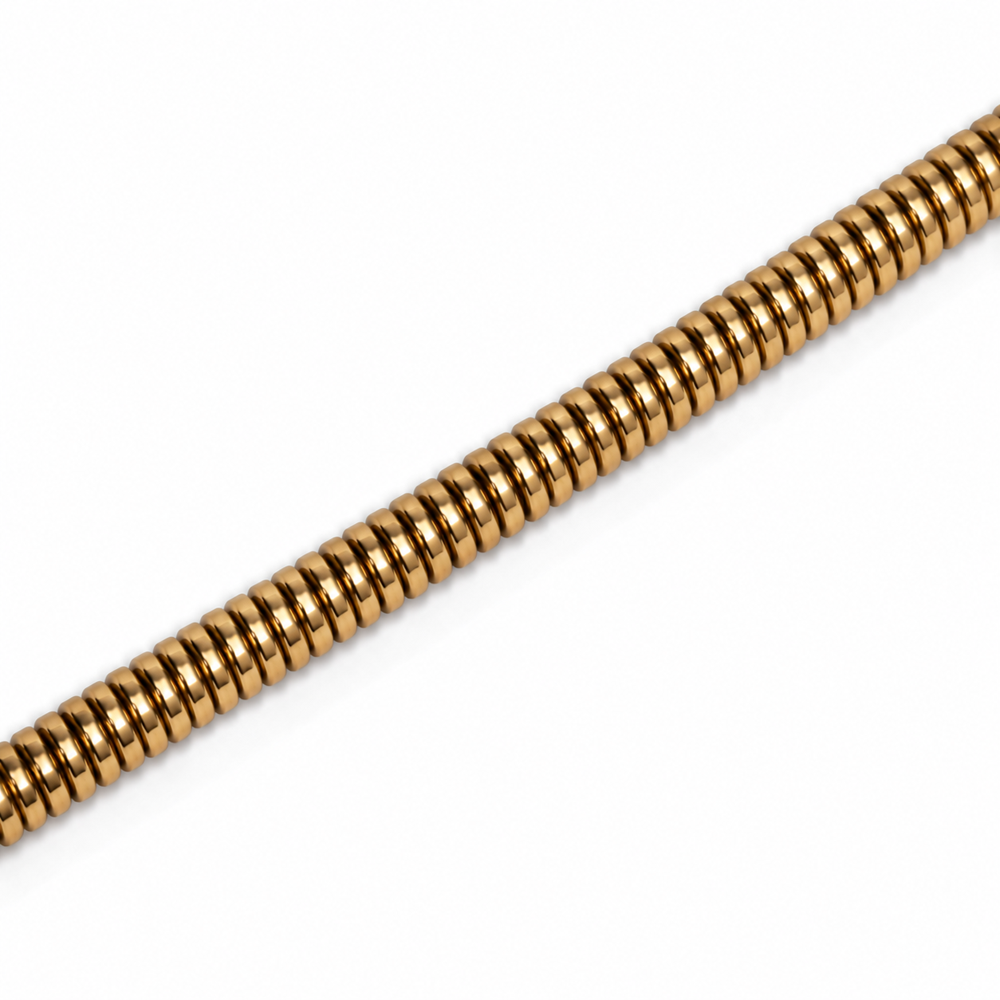Hematite 6x2mm Disc Beads - Approx. 200pcs