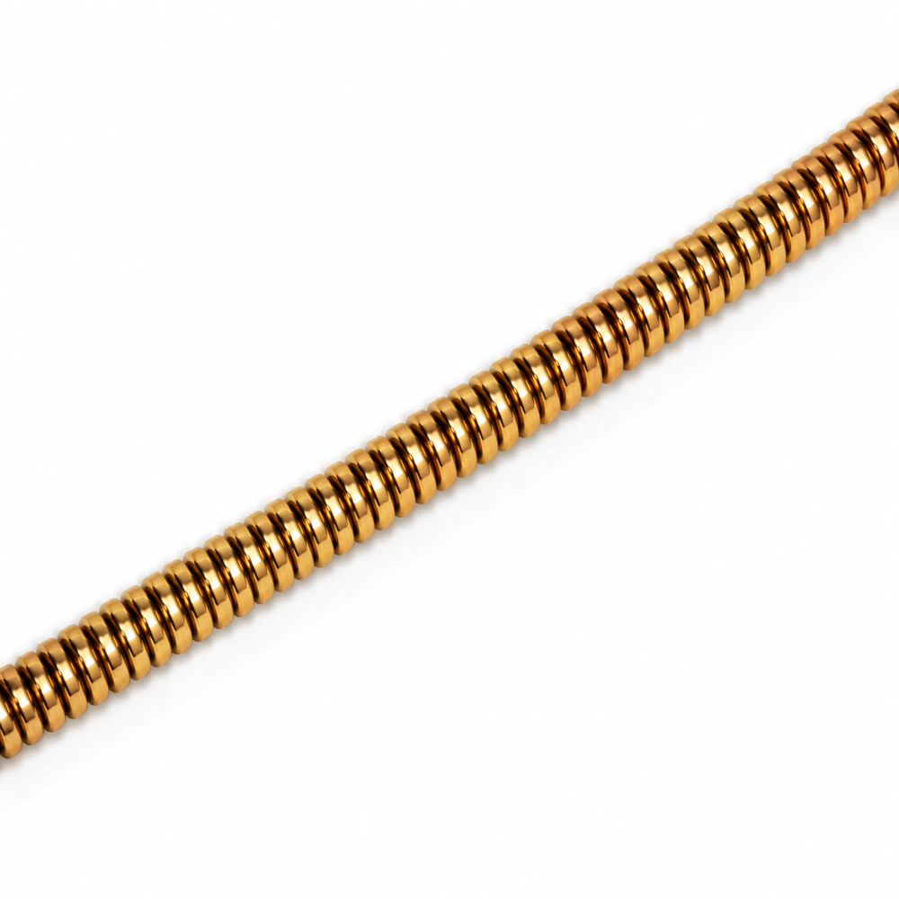 Hematite 6x2mm Disc Beads - Approx. 200pcs