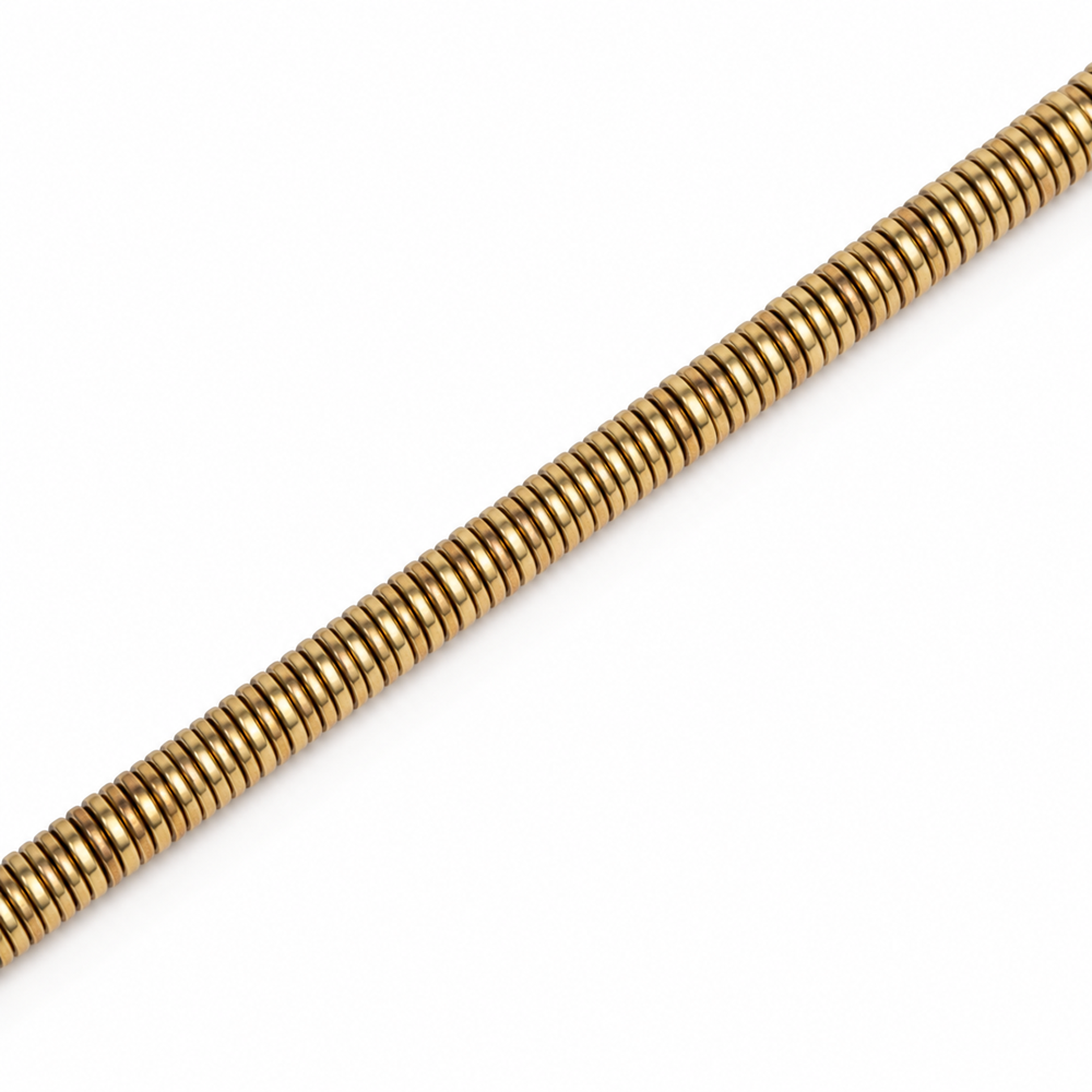 Hematite 8x1mm Disc Beads - Approx. 310pcs