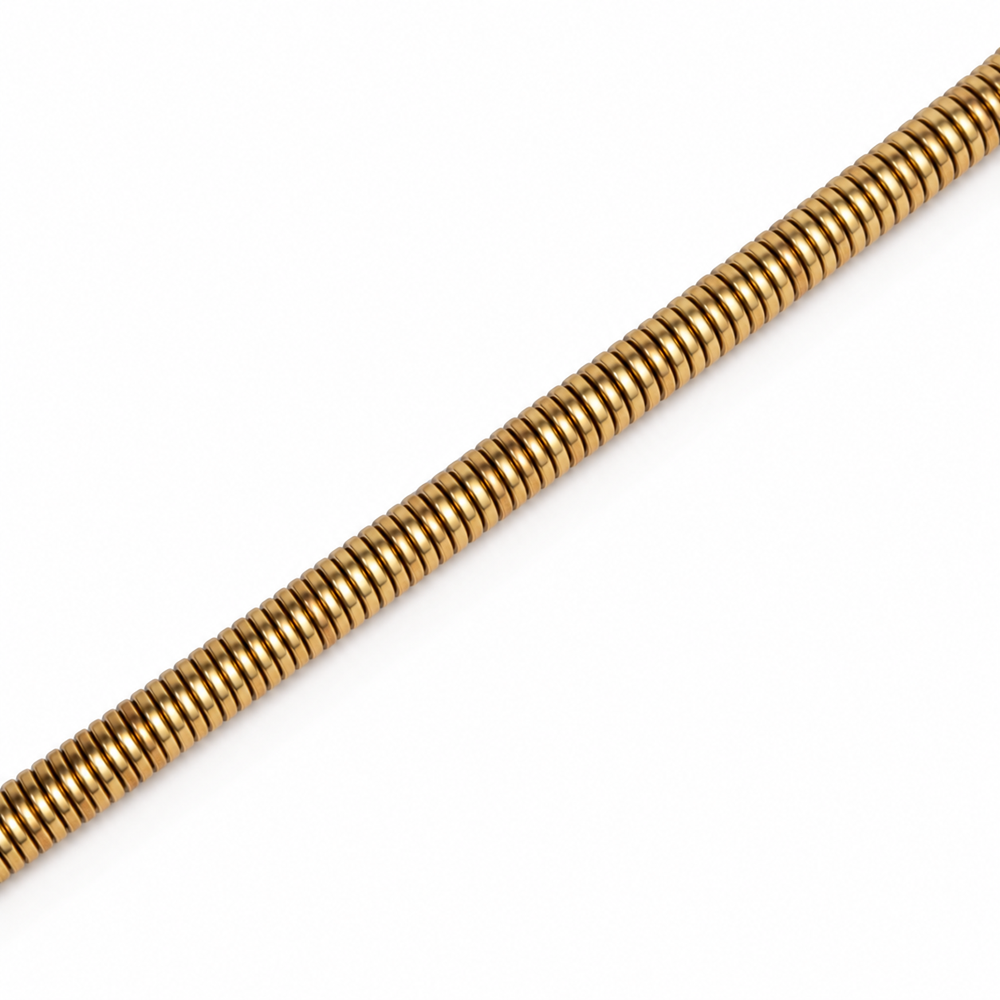 Hematite 8x1mm Disc Beads - Approx. 310pcs