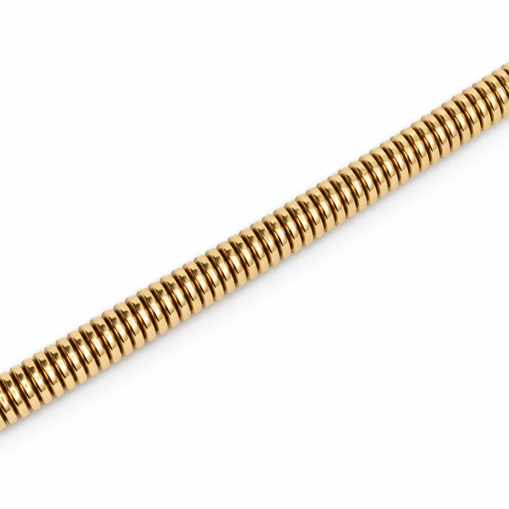 Hematite 8x2mm Disc Beads - Approx. 200pcs