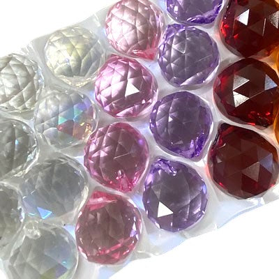 30 MM SUNCATCHER BALL