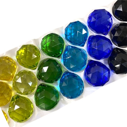 40 MM SUNCATCHER BALL
