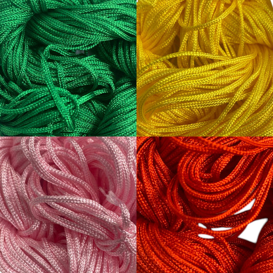 1.5 MM THREAD - 20 M