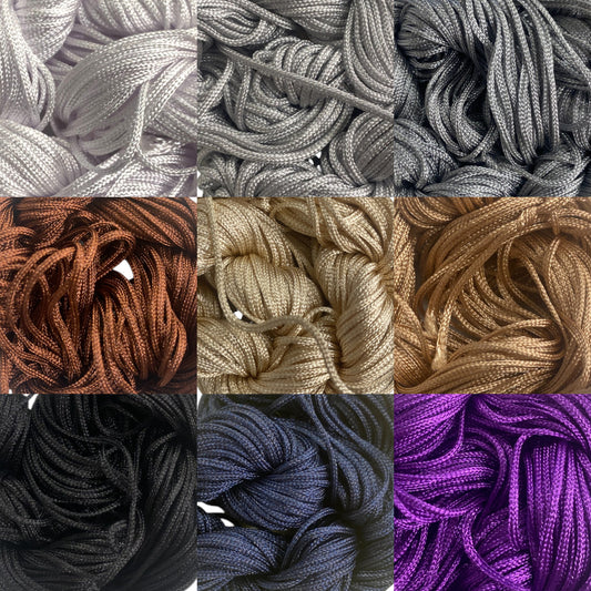 1.5 MM THREAD - 20 M