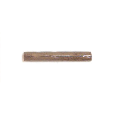 14x2mm black straight metal tube 85pcs