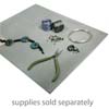 28 X 35CM BEAD MAT (BEADS NOT INCLUDED)