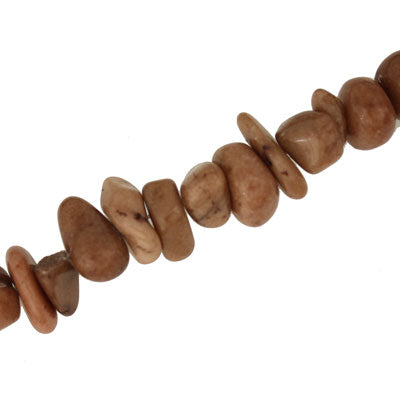 CHUNKY CHIP SAND - APPROX - 90 CM STRAND