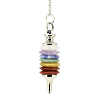 CHAKRA PENDULUM 48 MM