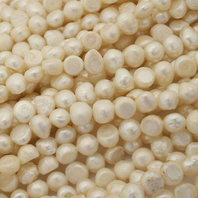 7 MM FRESH WATER PEARLS - 35 CM STRAND (FWP15)