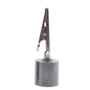Beadsmith Poids Kumi Weight Pour Kumihimo Braiding - Outil Pour Tresser Avec Tension Parfaite