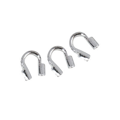 silver wire guardians pack of 50