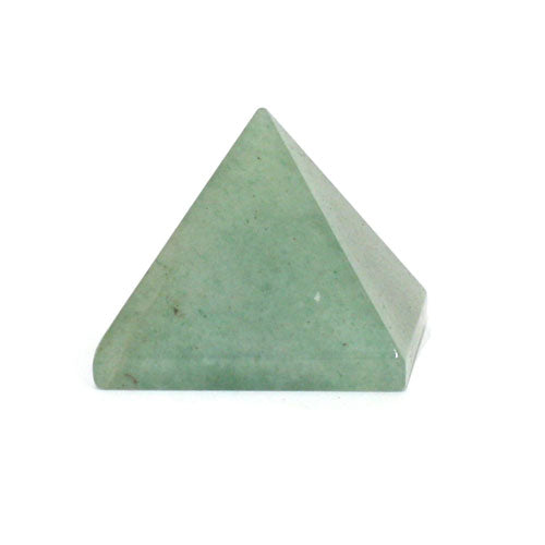 AVENTURINE PYRAMID 4CM