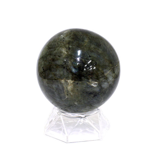 LABRADORITE SPHERE 7CM