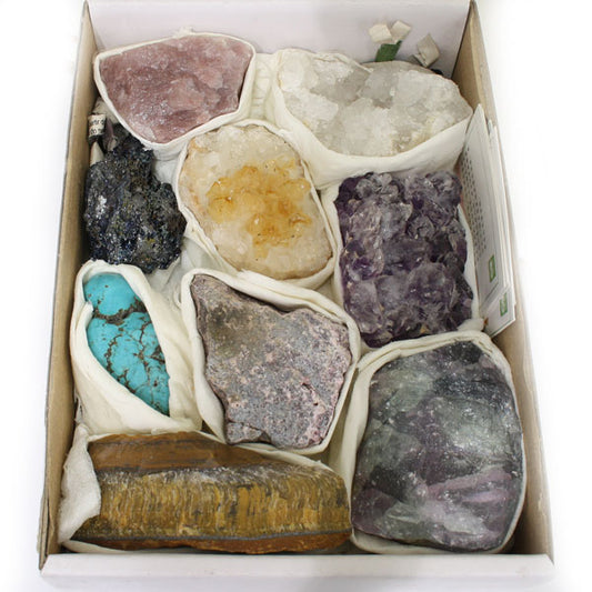 MIX CRYSTAL MYSTERY BOX