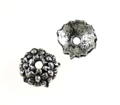 3MM X 11MM SILVER 20/PCS