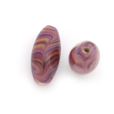 20 X 10 MM OVAL - 1 PC