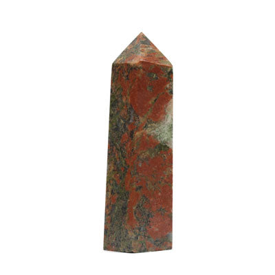 UNAKITE POINT 9CM