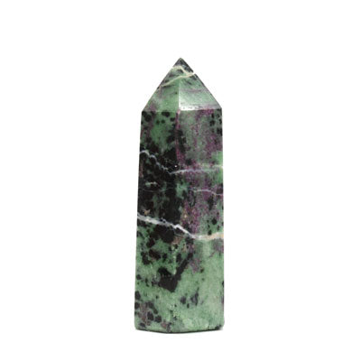 RUBY ZOISITE 7CM