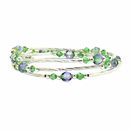 MEMORY WIRE BRACELET KIT