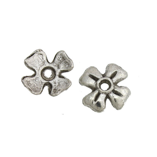 7.5 MM SILVER - APPROX 85 PCS